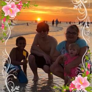 Meet your Posher, Tonya